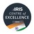 IRIS Centre of Excellence - India logo