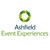 Ashfield Event Experiences logo