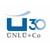 ÜNLÜ & Co logo