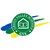 Green Valley School logo