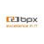 BPX logo
