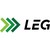 Lead Energy Group (LEG) logo