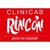 Clínicas Rincón logo