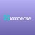 Immerse logo
