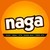 Naga Limited logo