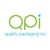 Quality Packaging, Inc. logo