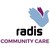 Radis Community Care logo