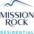 Mission Rock Residential, LLC logo