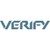 Verify, Inc. logo