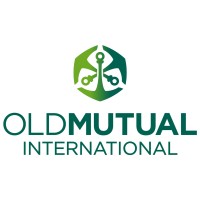 Old Mutual International logo