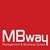 MBway logo