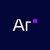 Ar Telecom logo