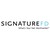 Logo di SignatureFD