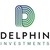 Delphin Investments logo