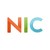 NIC logo