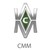 Compagnie Maritime Monégasque (CMM) logo