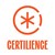 Certilience logo