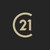 CENTURY 21 Portugal logo