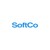 SoftCo logo