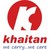 KHAITAN LOGISTICS PRIVATE LIMITED logo