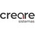 Creare Sistemas logo