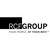 RCF Group logo