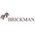 The Brickman Group logo