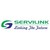 SERVILINK SYSTEMS LIMITED Logo