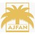 AJFAN INTERNATIONAL logo