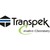 TRANSPEK INDUSTRY LTD logo
