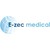 E-zec Medical Transport logo
