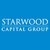 Starwood Capital Group logo