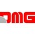 DMG SpA logo
