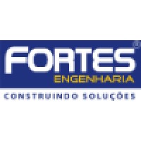Fortes Engenharia Ltda. Logo