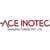 ACEINOTEC Mfg Pvt Ltd., logo