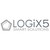 Logix5 Smart Solutions logo