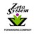Zeta System Spa - Freight Forwarders logo