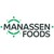 Manassen Foods Pty Ltd logo