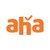 aha logo