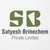 Satyesh Brinechem Pvt Ltd logo