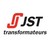 JST transformateurs logo