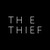 THE THIEF logo