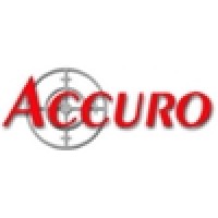 ACCURO logo
