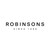 Robinsons of Bawtry logo