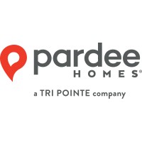 Pardee Homes logo
