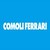 Comoli Ferrari logo