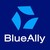 Logo di BlueAlly