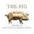 THE PIG Hotel | B Corp logo