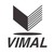 Logo di Vimal Intertrade