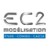 EC2 Modélisation logo